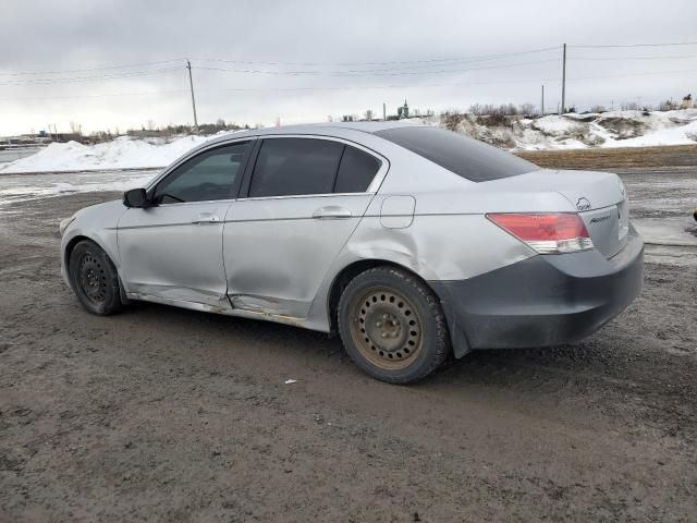 2009 Honda Accord LX