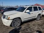 2008 Jeep Grand Cherokee Limited