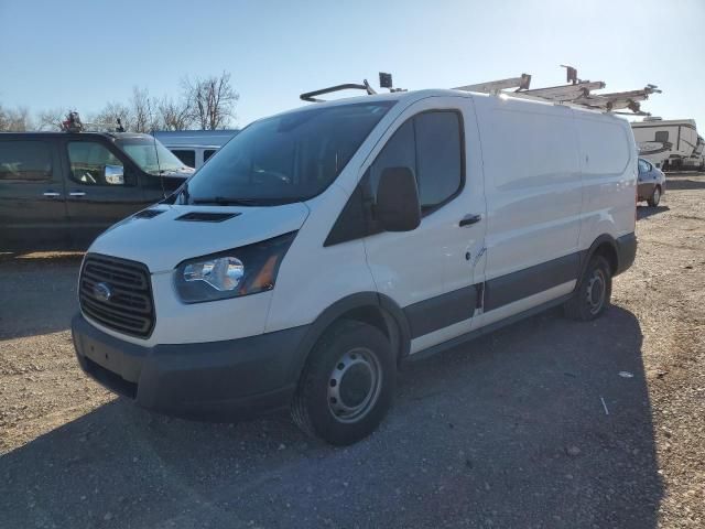 2018 Ford Transit T-250