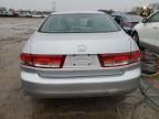 2004 Honda Accord EX