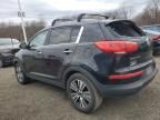 2014 KIA Sportage EX