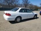 1999 Honda Accord EX