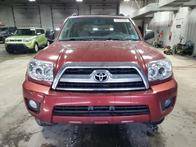 2006 Toyota 4runner SR5