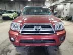 2006 Toyota 4runner SR5