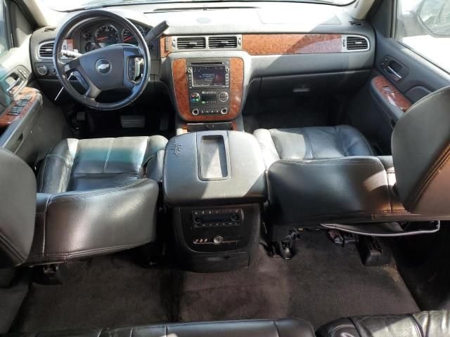 2008 Chevrolet Tahoe K1500