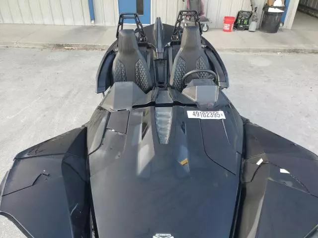 2018 Polaris Slingshot