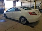 2010 Honda Civic EXL