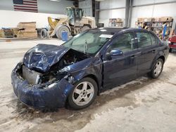 Salvage cars for sale at Greenwood, NE auction: 2010 Chevrolet Cobalt 2LT