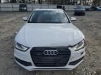 2014 Audi A4 Premium Plus