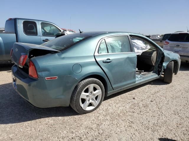 2009 Chevrolet Malibu LS