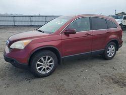 2008 Honda CR-V EXL en venta en Fredericksburg, VA