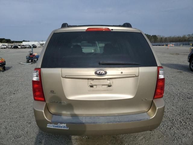 2008 KIA Sedona EX