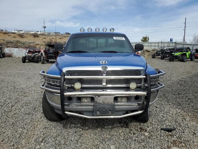 1999 Dodge RAM 2500