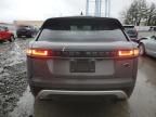 2018 Land Rover Range Rover Velar R-DYNAMIC HSE