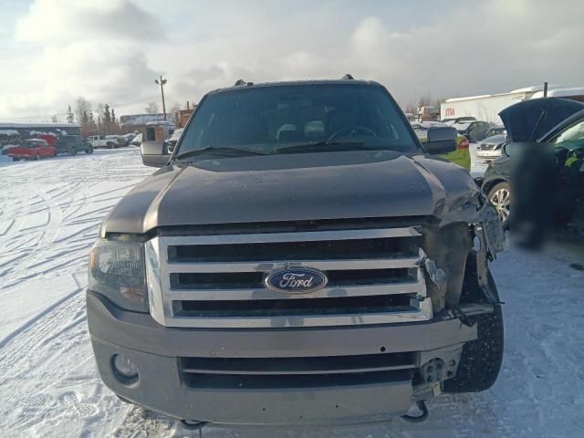 2012 Ford Expedition Limited