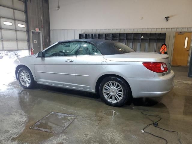 2008 Chrysler Sebring Touring