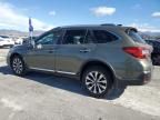 2018 Subaru Outback Touring