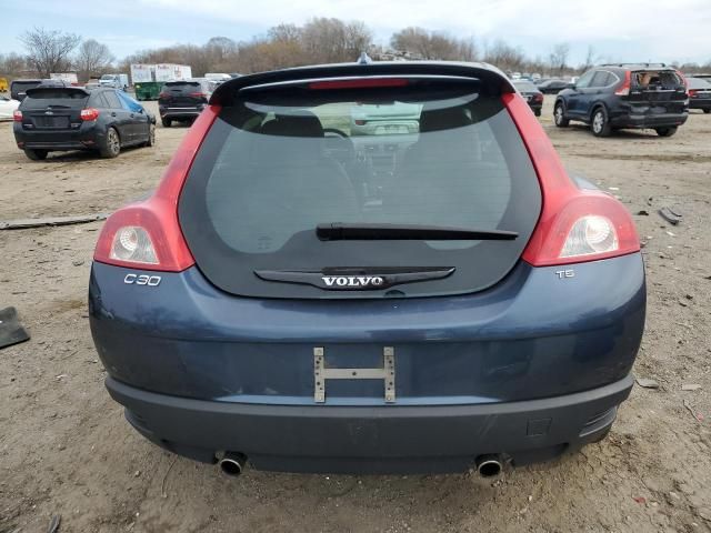 2008 Volvo C30 T5