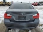 2006 BMW 325 XI