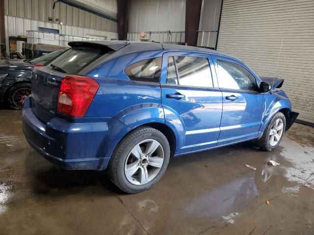 2010 Dodge Caliber SXT