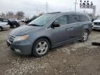 2013 Honda Odyssey Touring