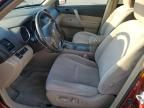 2009 Toyota Highlander