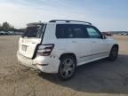 2013 Mercedes-Benz GLK 350 4matic