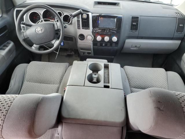 2008 Toyota Tundra Double Cab