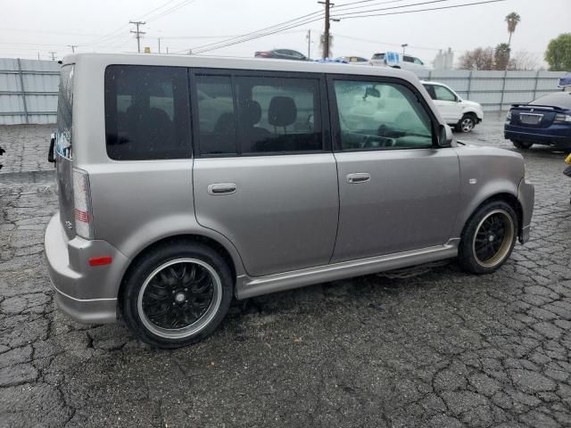 2006 Scion XB