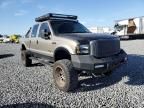 2006 Ford F350 SRW Super Duty