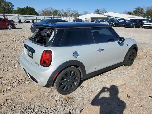 2019 Mini Cooper S