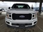 2019 Ford F150 Super Cab