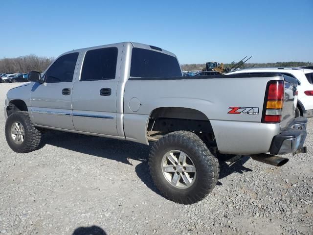 2006 GMC New Sierra K1500