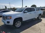 2016 GMC Canyon SLT