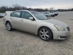 2005 Nissan Maxima SE