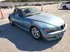 1997 BMW Z3 1.9