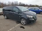 2018 Mercedes-Benz Metris