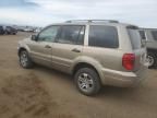 2005 Honda Pilot EXL