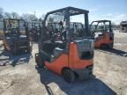 2014 Toyota Forklift