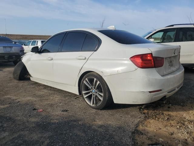 2013 BMW 335 I