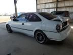 1998 Honda Civic DX