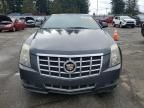 2014 Cadillac CTS