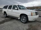 2003 Cadillac Escalade ESV