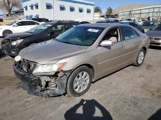 2009 Toyota Camry SE