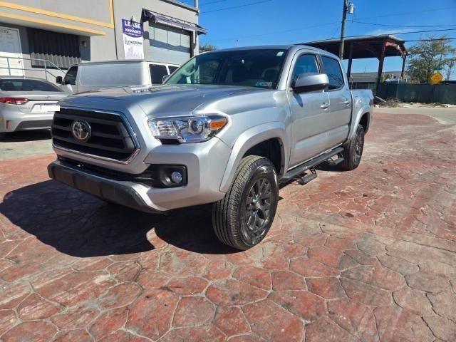 2023 Toyota Tacoma Double Cab