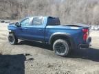 2023 Chevrolet Silverado K1500 Trail Boss Custom