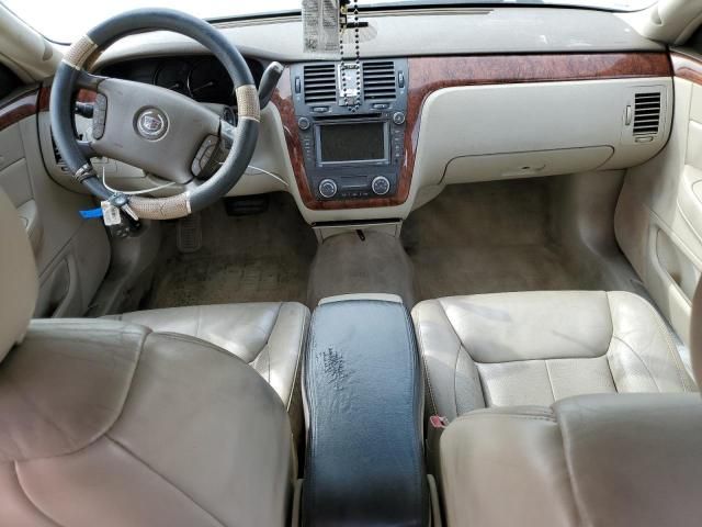 2006 Cadillac DTS