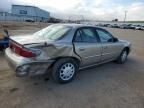 2003 Buick Century Custom