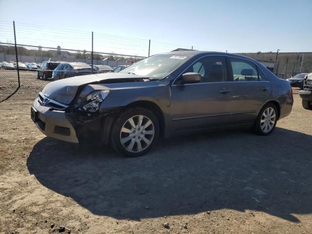 2006 Honda Accord EX