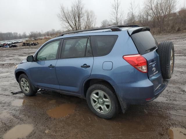 2008 Toyota Rav4